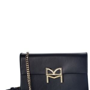 BRUNO MAGLI CONCERTINA CROSSBODY RETAIL $795.00